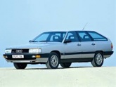 Audi 200 Avant (44, 44q)